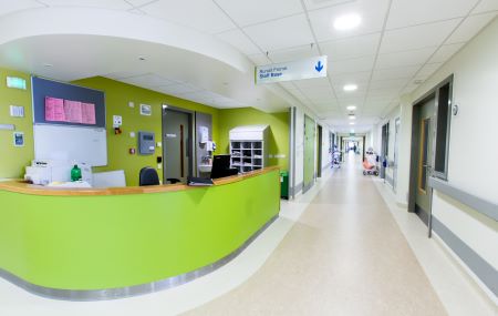 Clinical Placements Strategy Project